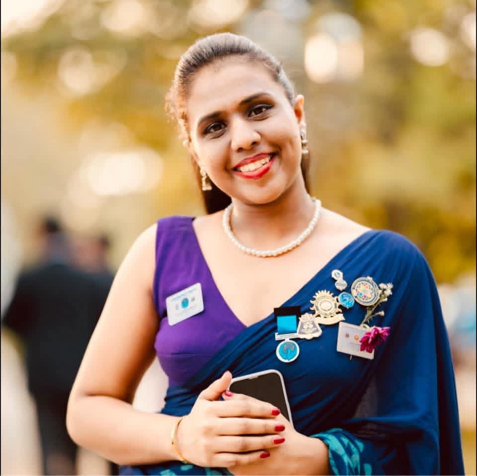 Leo Sajani Wijesuriya